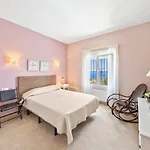 Holiday Home Cielo Abierto By Interhome