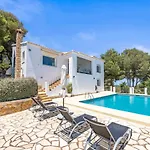 Holiday Home Cielo Abierto By Interhome