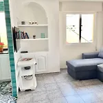 3-Bedroom Apartment With Terrace On Ground Floor