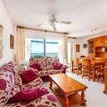 Apartamentos La Noria Casa Azahar