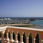 Hispalis Mazagon Beach 303