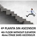 Apartamento De La Estacion