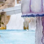 Fergus Club Pineda Splash