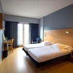 Hotel Jauregui
