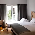 Hotel Jauregui