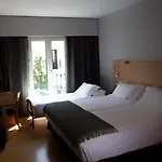Hotel Jauregui