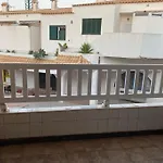 La Perla Negra En Cabo De Palos