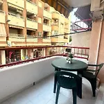 Estudio A 1 Minuto De La Playa