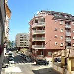 Estudio A 1 Minuto De La Playa