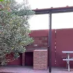 Agradable Casa De Playa Con Piscina. El Palmar