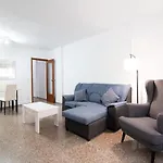 Global Properties, Practico Apartamento Para 6 Personas En Puerto Sagunto