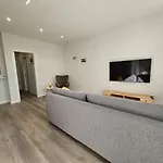 1B105 Bonito Apartamento En Zona Exclusiva