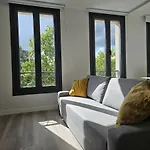 1B105 Bonito Apartamento En Zona Exclusiva