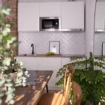 Apartamento Junto A Hospital Real
