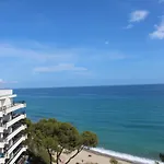 Passeig Maritim