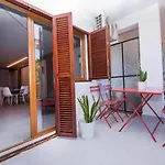 Apartamento 6 Plazas Playa Muchavista - San Juan