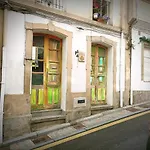 Casa De Peregrinos La Concha