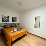 Apartamento La Mareta