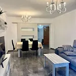 Amplio Apartamento Tranquilo Cerca De La Playa