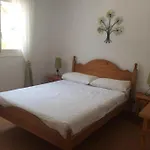 Fabulous Front Line 3-Bedroom Apartment In Mojacar