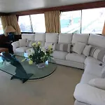 Hotel Yacht Our Alissa
