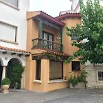 Apartamento De Playa Roc Sant Gaieta