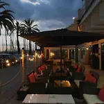 Casa Familiar En La Playa Con Piscina