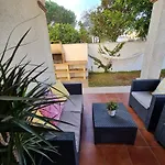 Chalet Aguila Real