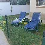 Chalet Aguila Real