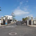 Lightbooking Villa Gisher Lanzarote