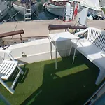Velero barcelona sailboat