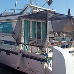 Velero barcelona sailboat