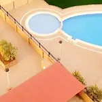 Apartamento Oropesa Del Mar- Marina D\'Or- Magic World Vt30371Cs