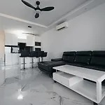 Sun Villas Luxury Apartment