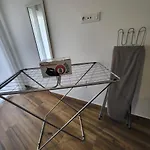Apartamento El Arrumbador