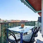 Apartamento Paul
