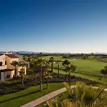 Bonito Atico En Roda Golf