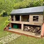 La Colina De Fano - Casa Roja