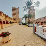Inmovecos Duplex Con Garaje Y Piscina Cast5