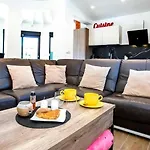 Villa Confort