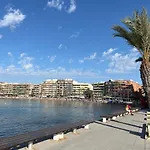 Big One Bedroom Apartment Next To Beach.