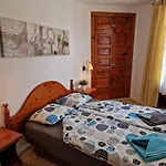 Apartment Parque Santiago 3, No 1