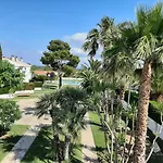 Casa Miami Platja