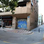 Hotspot Valencia