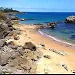 Primera Linea De Playa Centro