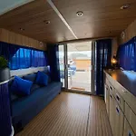 Yate Gijon, Experiencia Unica N