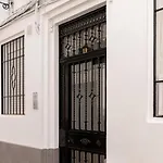 Apartamento La Reja De San Lorenzo Centro Cordoba