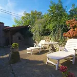 La Casa Del Bosco