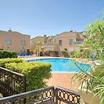 Feel At Home! Two Level Apartment With 2 Terraces And Swimming Pool