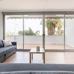 Orilla Del Mar